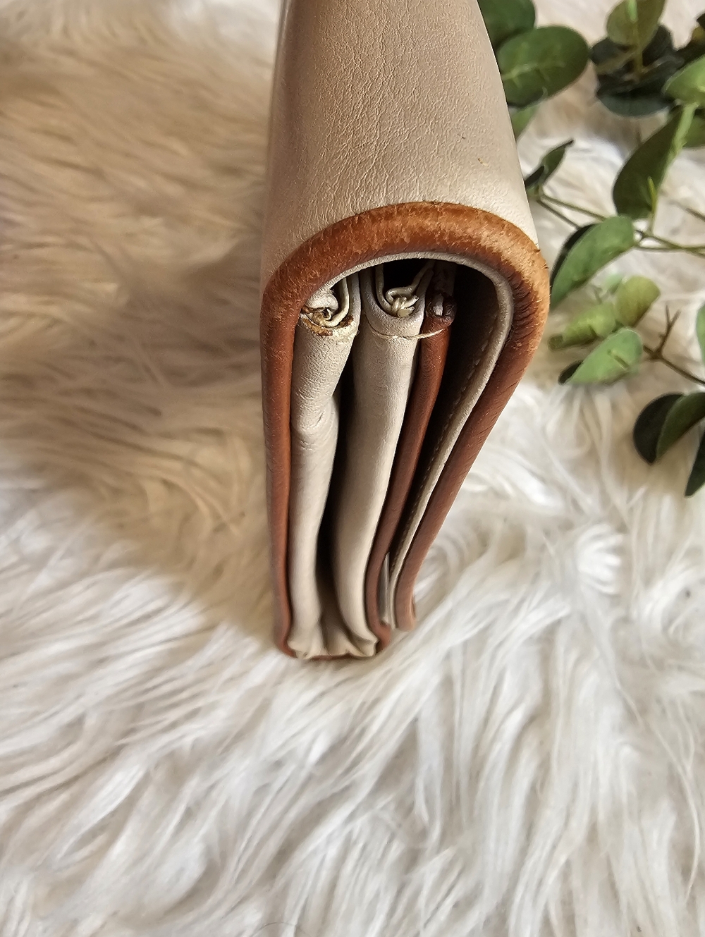 Celine RARE Clutch & Scarf Bow w/COA - Picture 10 of 16